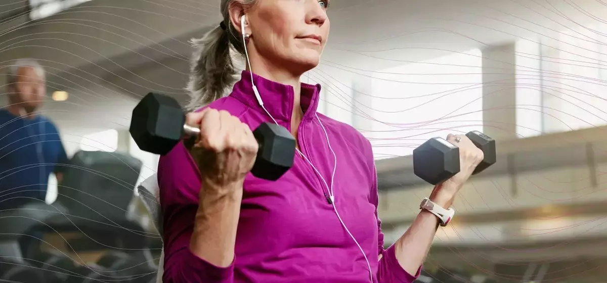 The Surprising Effectiveness of Weightlifting in Reducing Visceral Fat