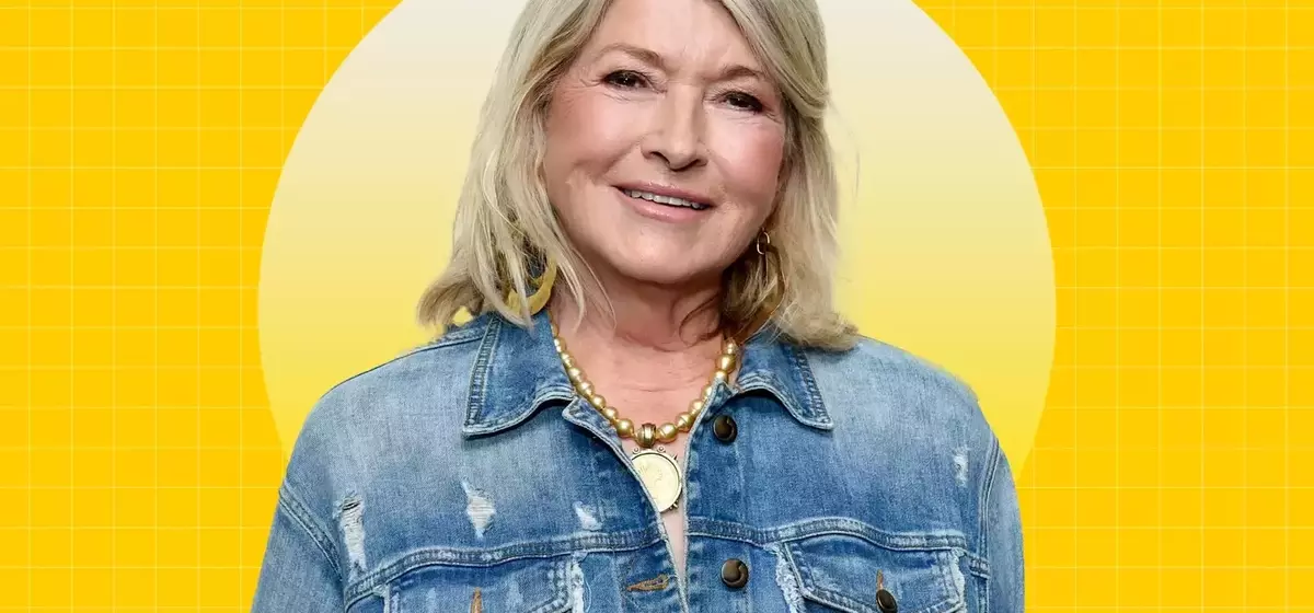 Martha Stewart's Favorite Morning Sandwich