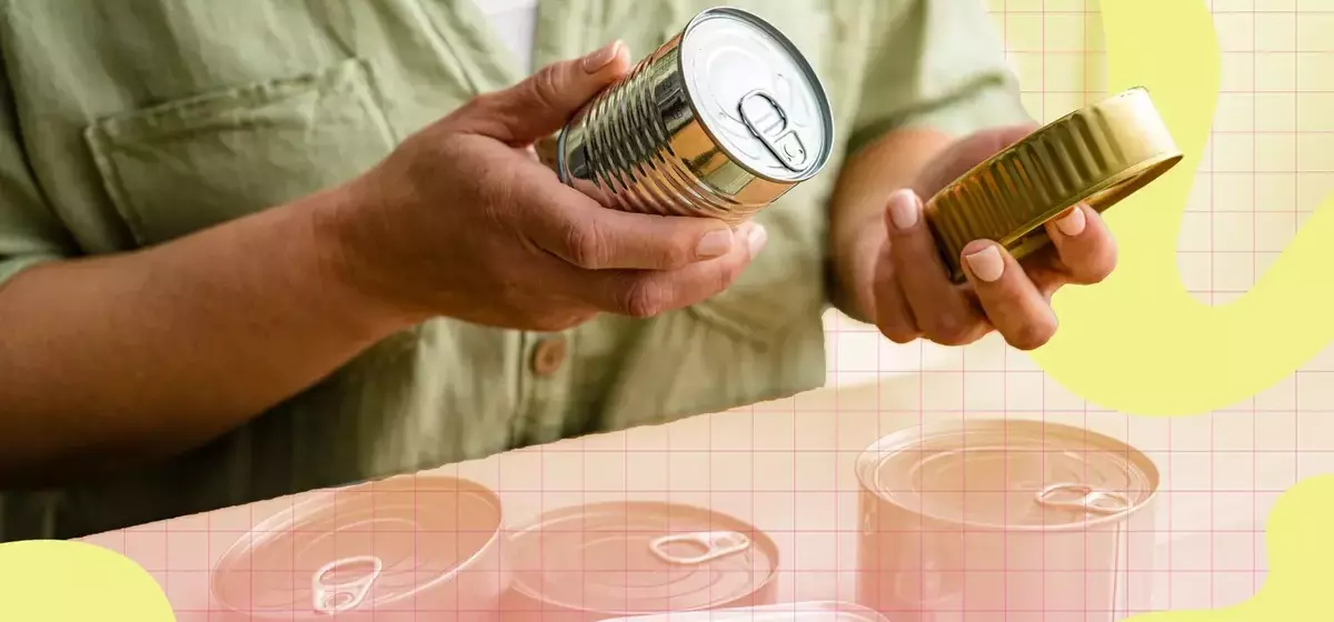 Essential Canned Foods for Effortless Summer Cooking