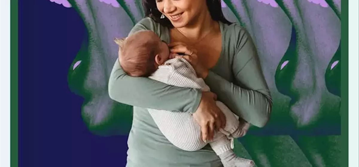 Understanding Postpartum Intrusive Thoughts