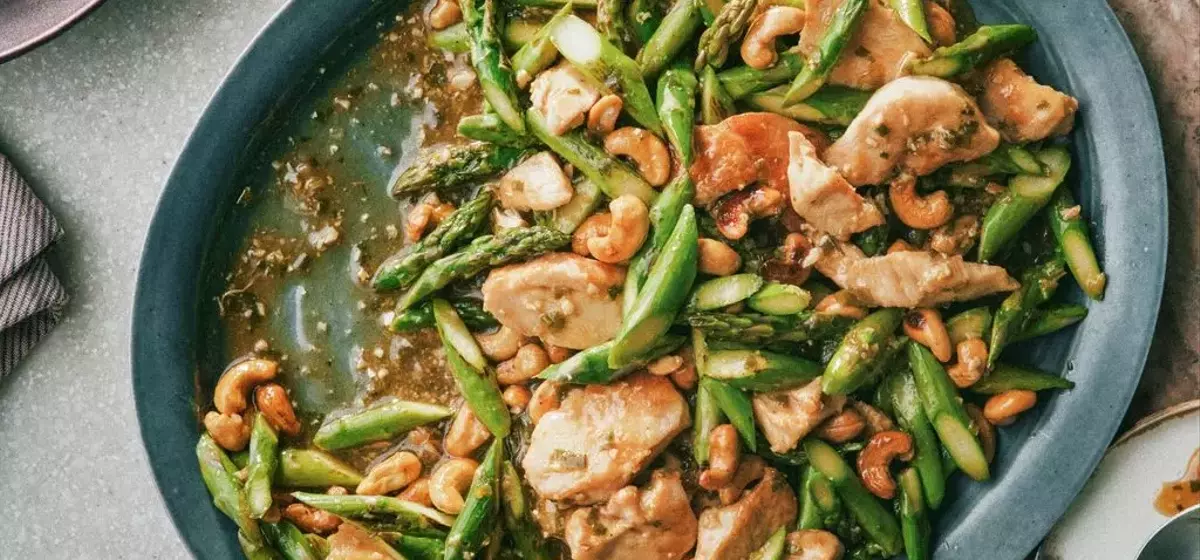 Effortless June Dinners: Savoring Summer's Bounty