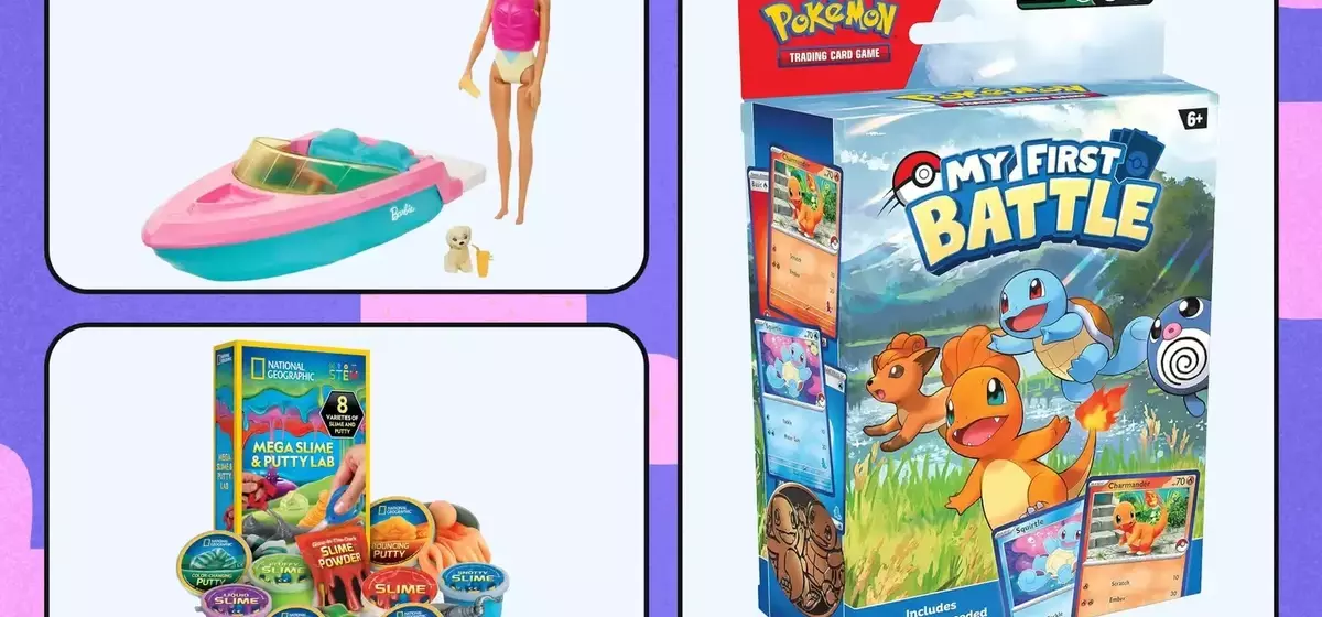The Ultimate Gift Guide for 7-Year-Olds: Nurturing Growth and Fun