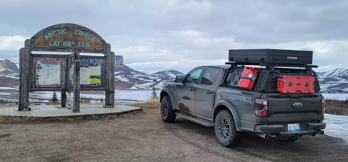 2026 Ford Ranger Raptor Long-Term Test: 10,000-Mile Update