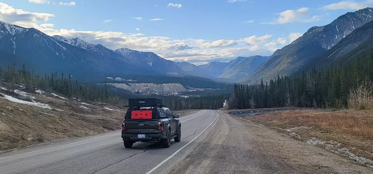 2026 Ford Ranger Raptor Long-Term Test: The Adventure Begins