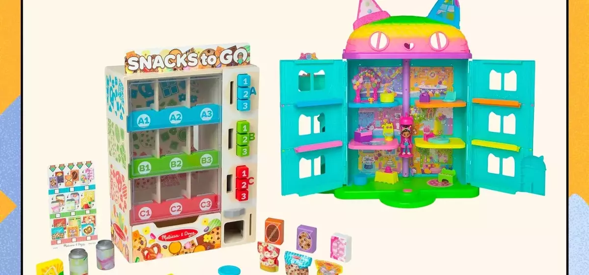 Best Toys for 5-Year-Olds: A Comprehensive Guide for Play and Development