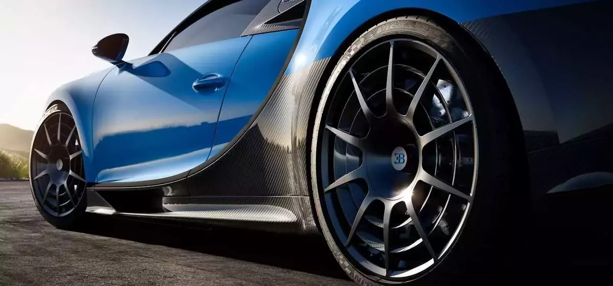 California's Tire Regulation Plan: Impact on Performance Tires