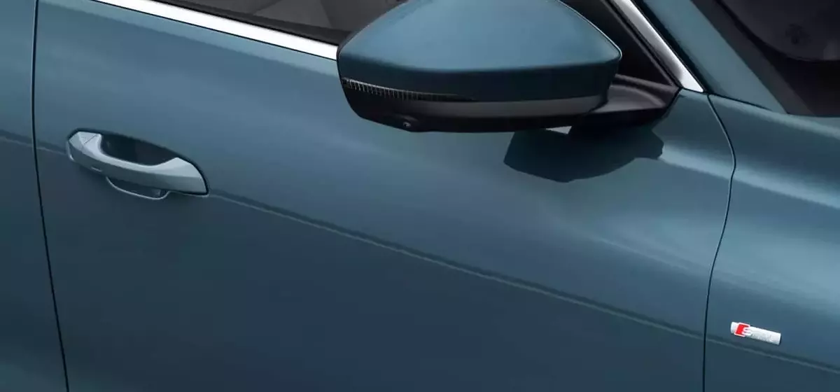 Audi Q7 Teased: A Glimpse into the Future of Luxury SUVs