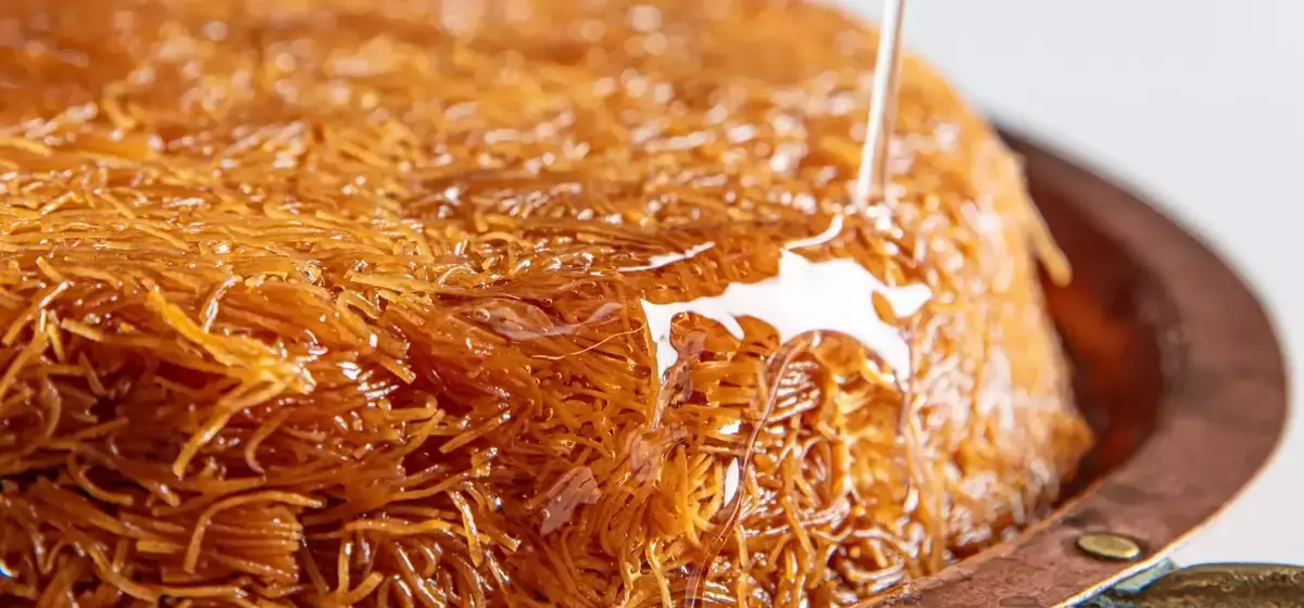 The Versatile Charm of Orange Blossom Water in Culinary Arts