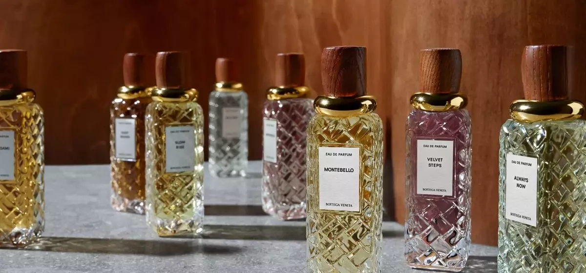 Bottega Veneta Unveils New Alta Fragrance Collection, Offering a Symphony of Global Scents