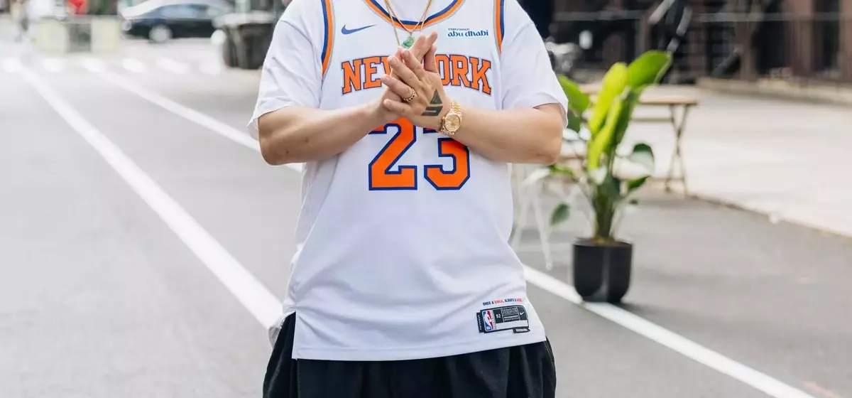 Eddie Huang: A Multifaceted Creator's Journey