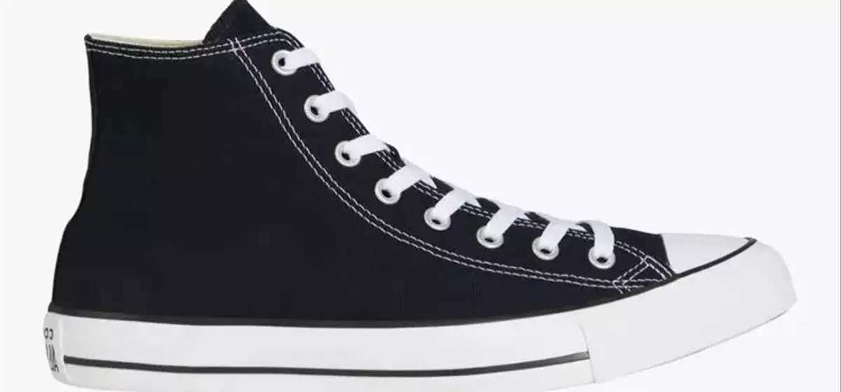 A Comprehensive Comparison of Converse Chuck Taylor Models