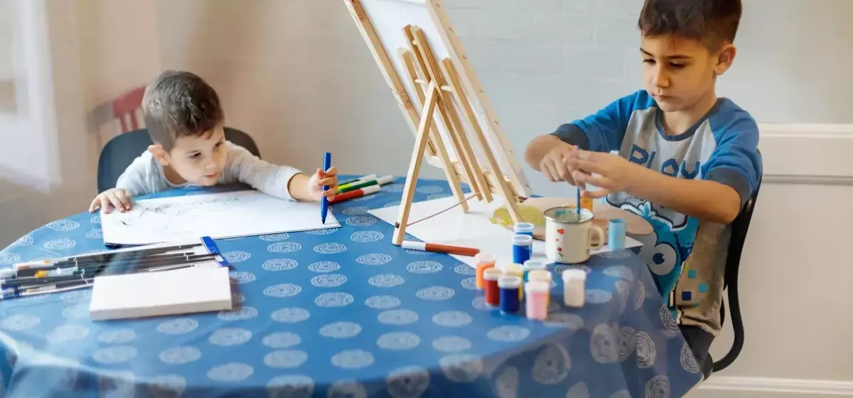 Top Art Kits to Spark Creativity in Kids of All Ages