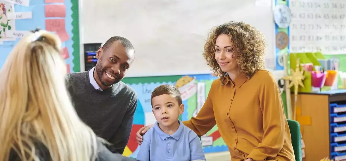 Effective Communication: A Parent's Guide to Partnering with Educators