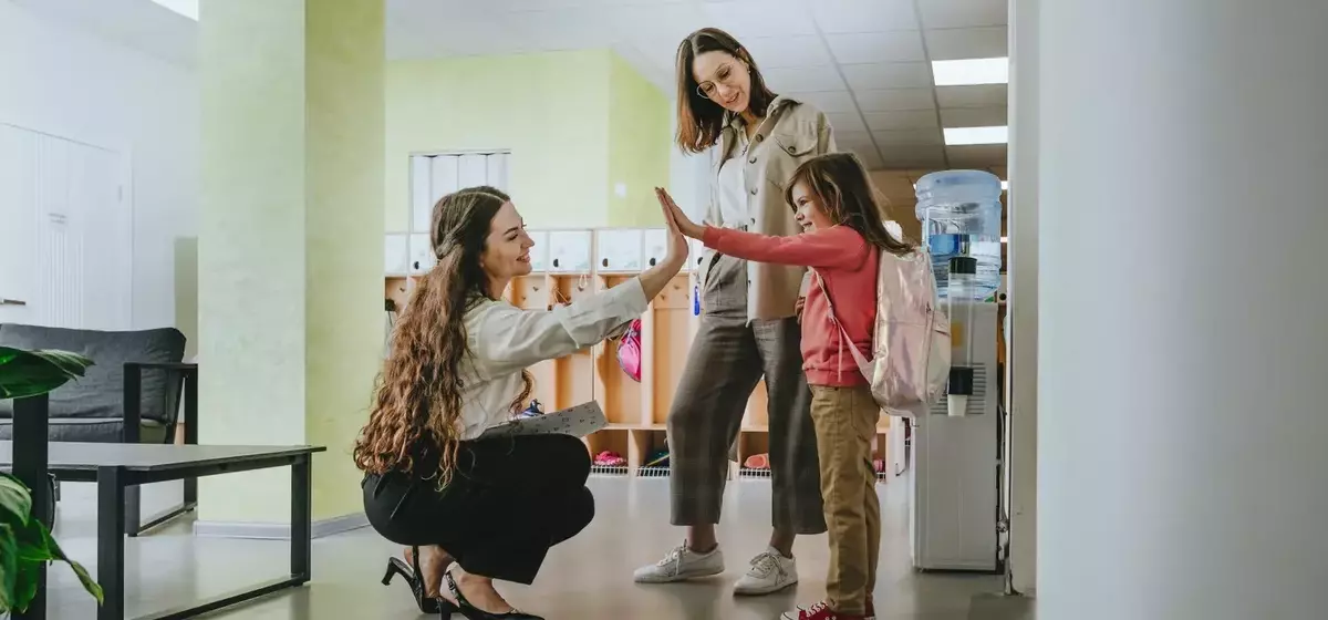 The 10 Types of Parents Teachers Least Prefer