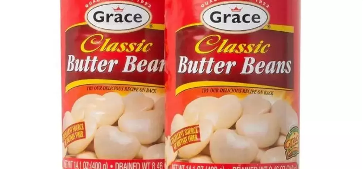 The Best Canned Butter Beans for Your Kitchen
