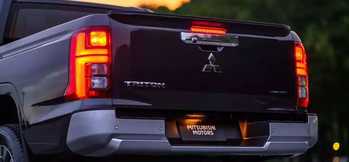 Mitsubishi Poised for US Truck Market Return with Nissan Collaboration