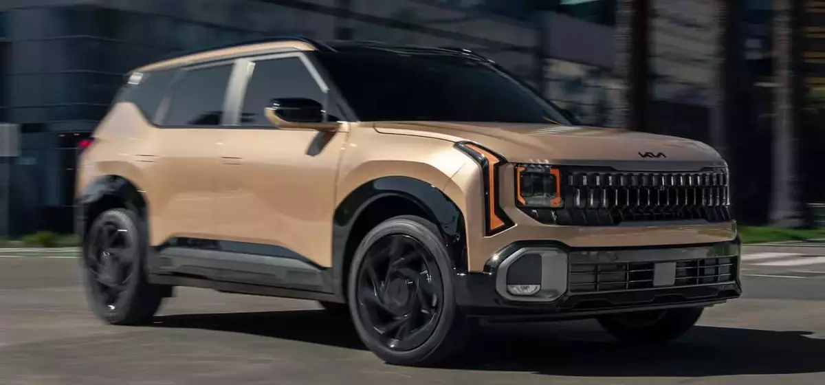 2027 Kia Seltos: Enhanced Features Drive Price Increase
