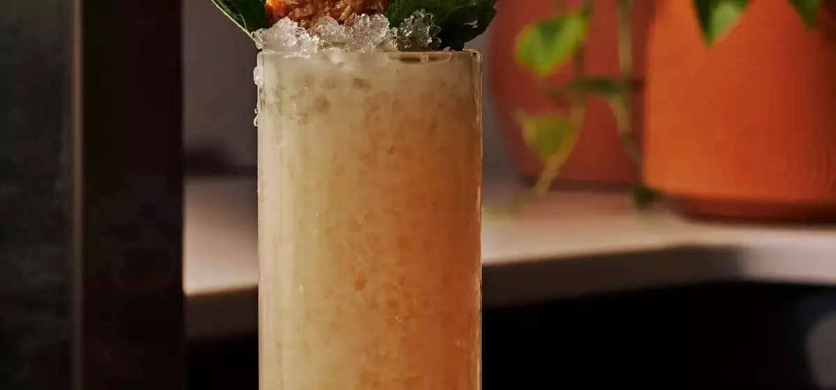 Atlanta's Premier Cocktail Destinations