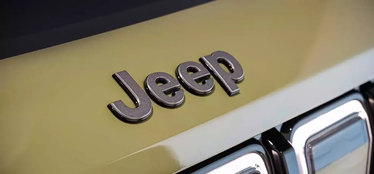 Stellantis's Commitment to Unique Vehicle Designs Amid Shared Technology