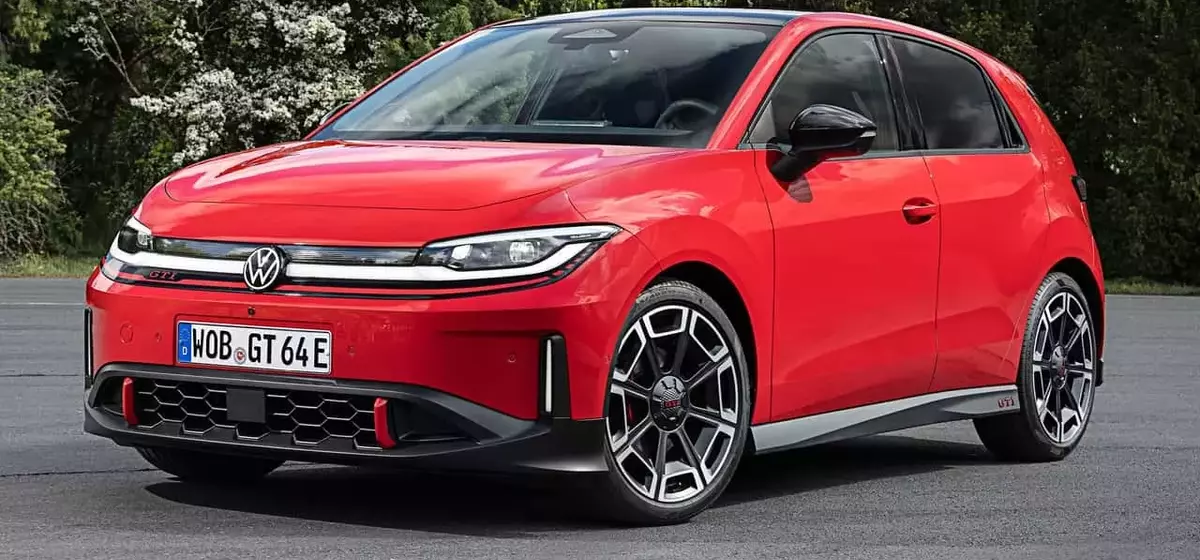 Volkswagen Foresees Natural Evolution of EVs, Phasing Out Gasoline Cars