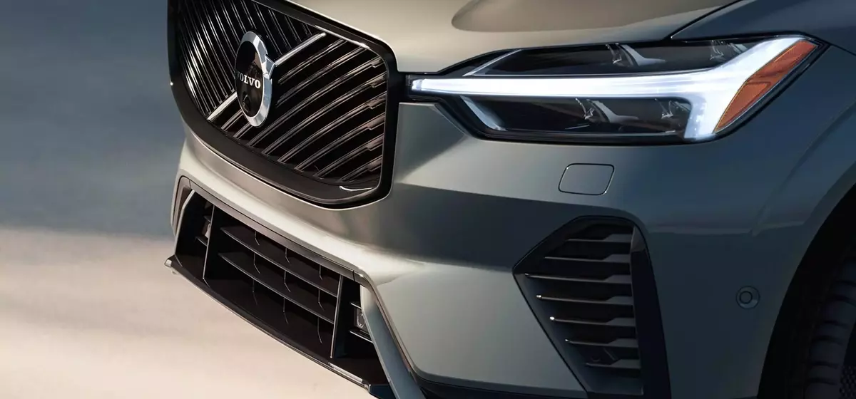Volvo's Top Choice for 2026: The Unrivaled XC60