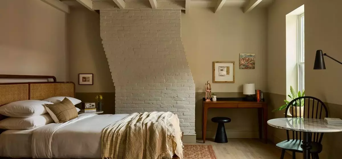 Philadelphia's Culinary and Accommodation Gems