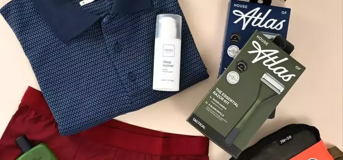 Unveiling the Summer 2026 GQ Box: Your Seasonal Style and Grooming Upgrade
