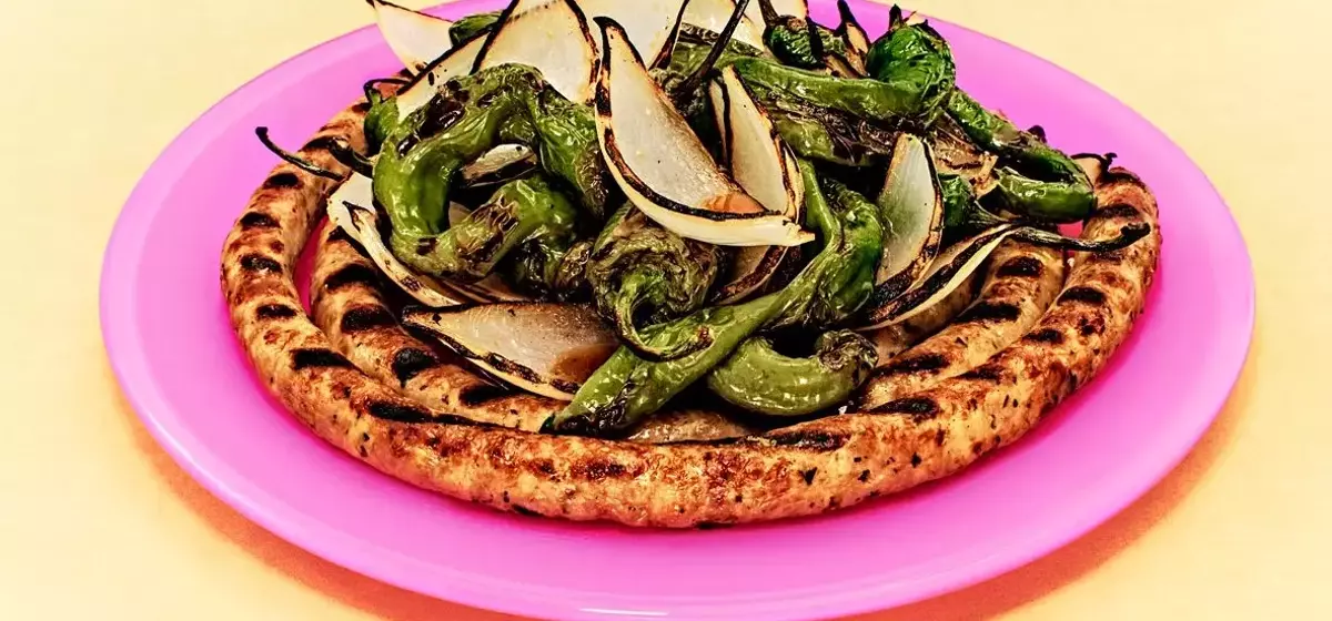 Grill-Centric Meal Prep for Effortless Weekday Dining