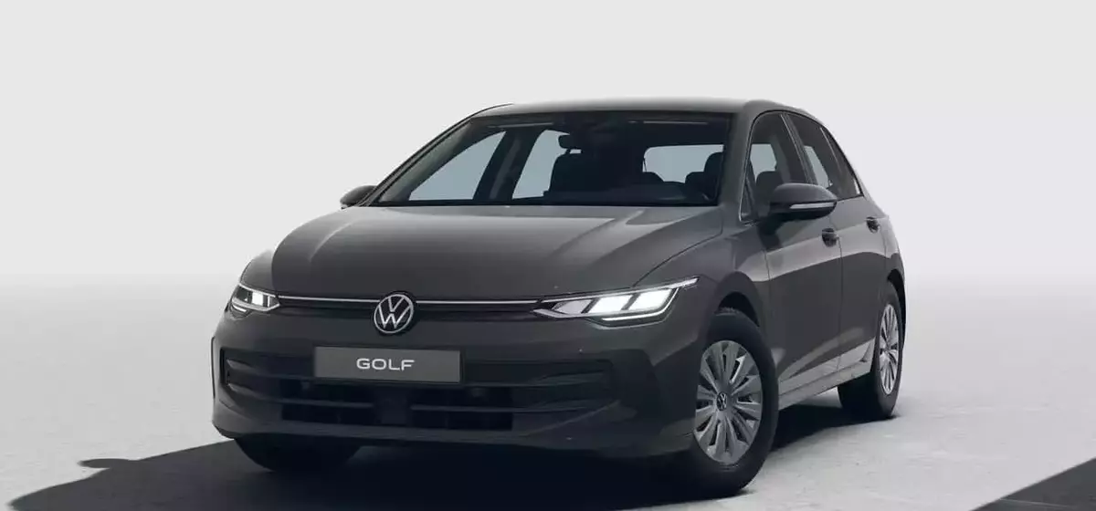 Volkswagen Mulls Return of Standard Golf Models to US Market