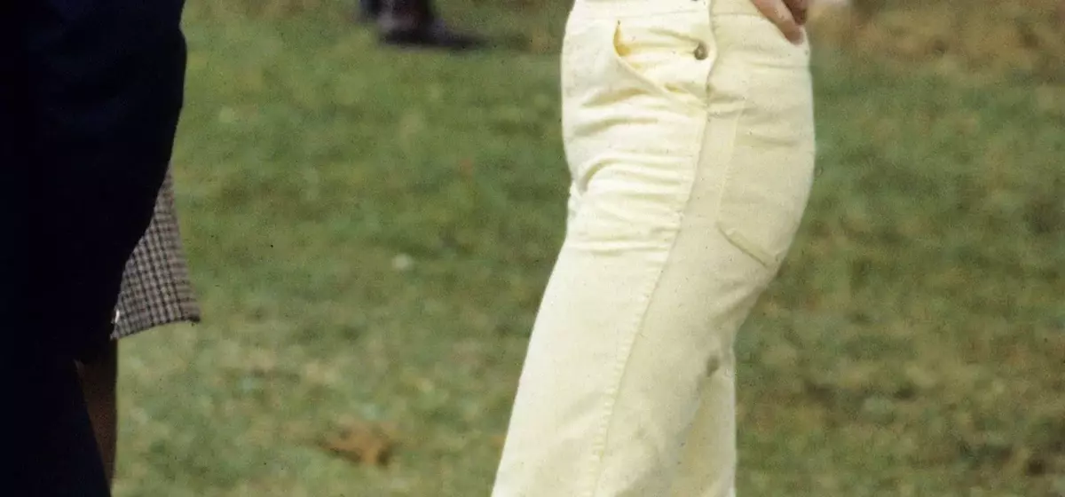 Wedge Espadrilles: Princess Diana's Timeless Summer Footwear Making a Comeback