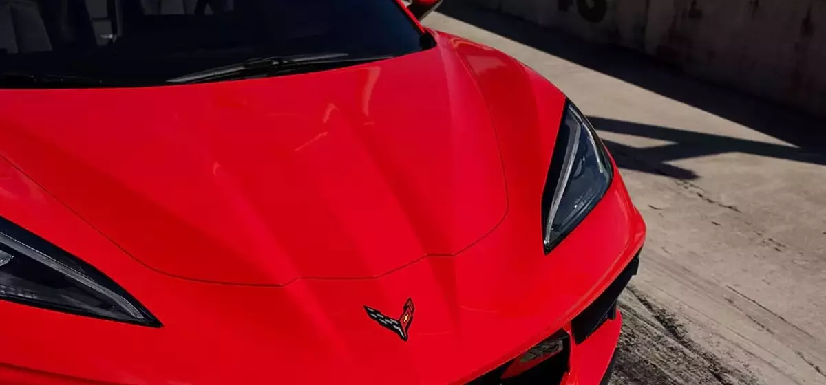 Uncovering the Secret to Up to $11,000 in Savings on a Chevrolet Corvette
