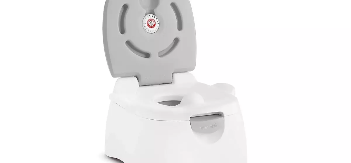 Choosing the Best Potty Training Seat for Your Child