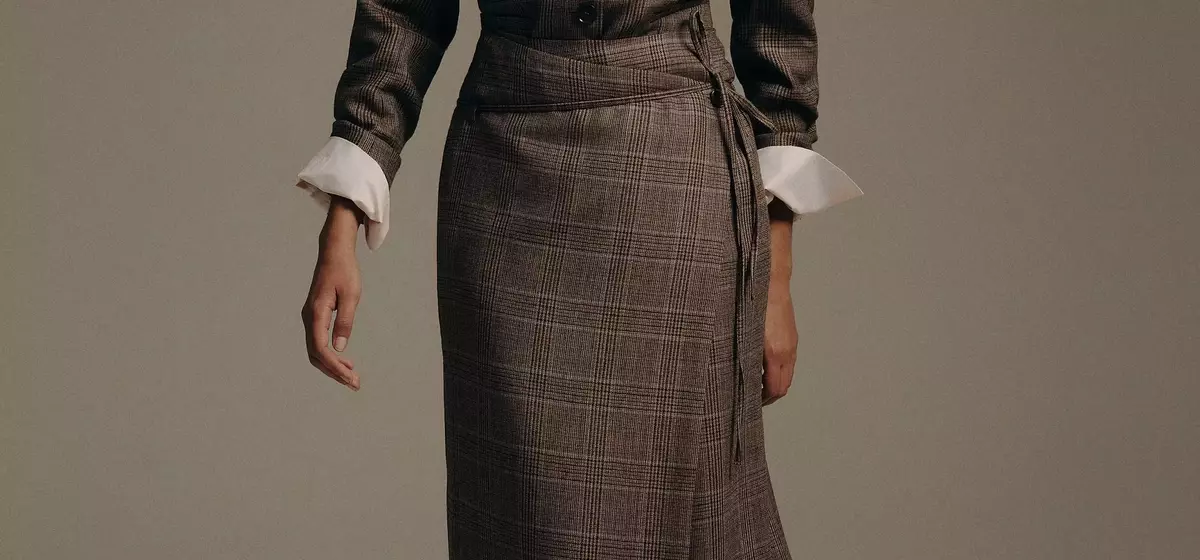 By Malene Birger's Resort 2027 Collection: A Fusion of Femininity and Modernity