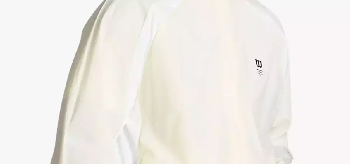 Wilson's New Athletic Wear Line: Where Performance Meets Style