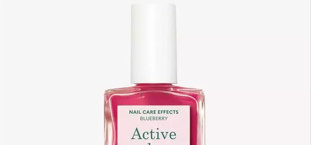 Embracing Natural Beauty: The Japanese Manicure Trend