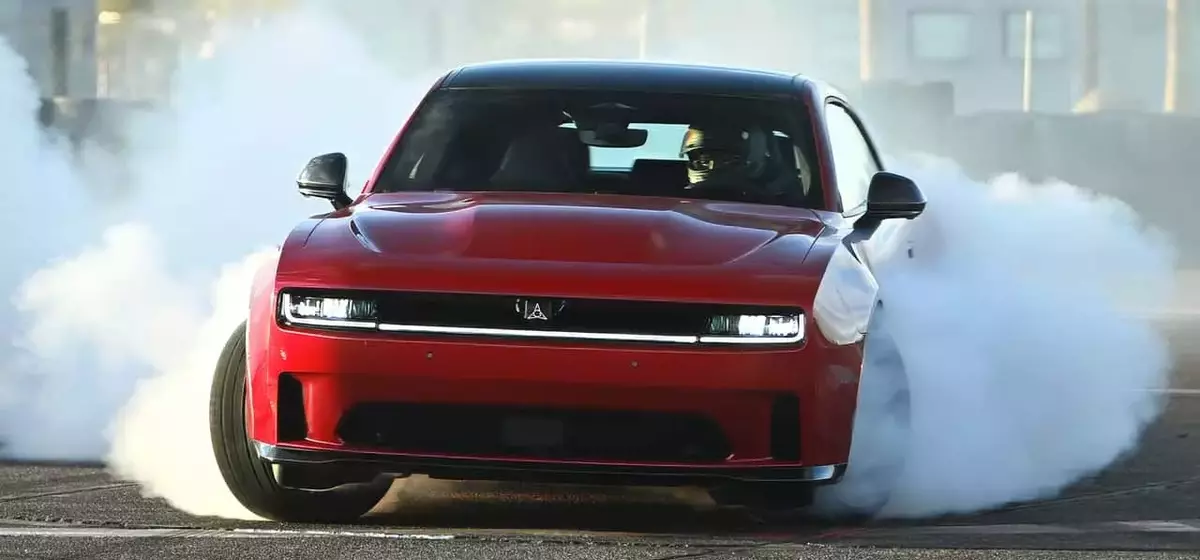 Dodge Charger EV Experiences Significant Price Increase