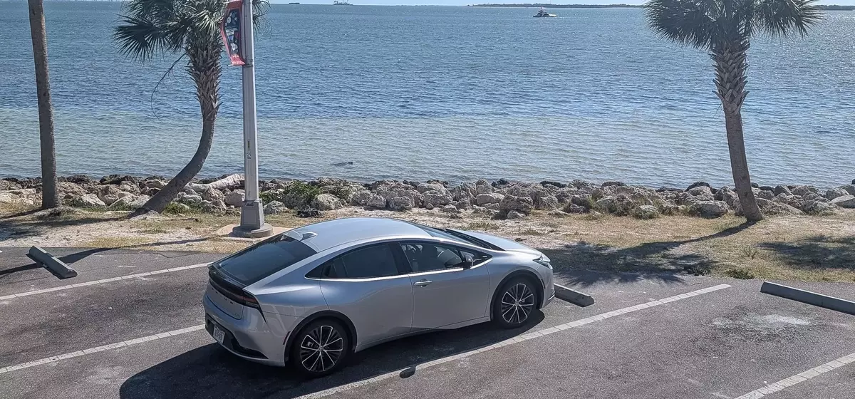 2025 Toyota Prius XLE: Long-Term Test Insights and Updates
