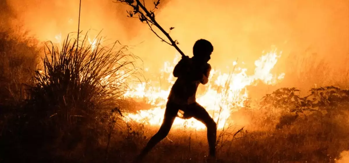 Art Partner Launches 2026 Earth Partner Prize to Empower Youth in Climate Action