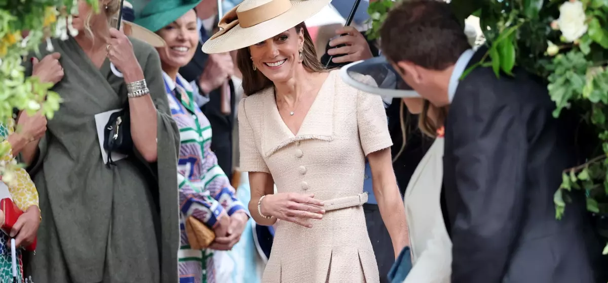Royal Wedding Bells: Peter Phillips Marries Harriet Sperling in a Star-Studded Ceremony