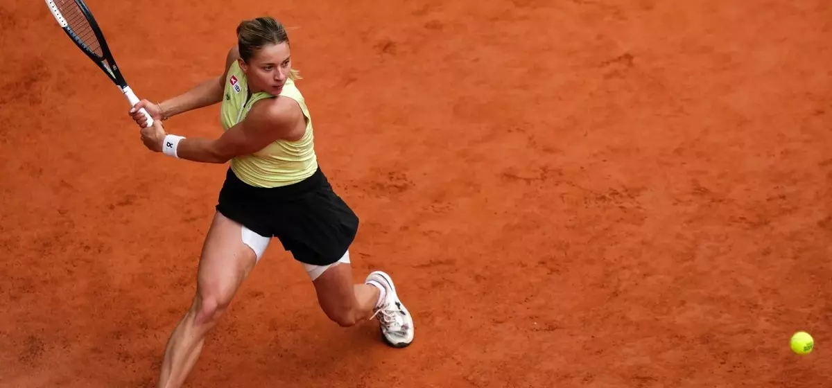 Andreeva Claims French Open Title at Nineteen