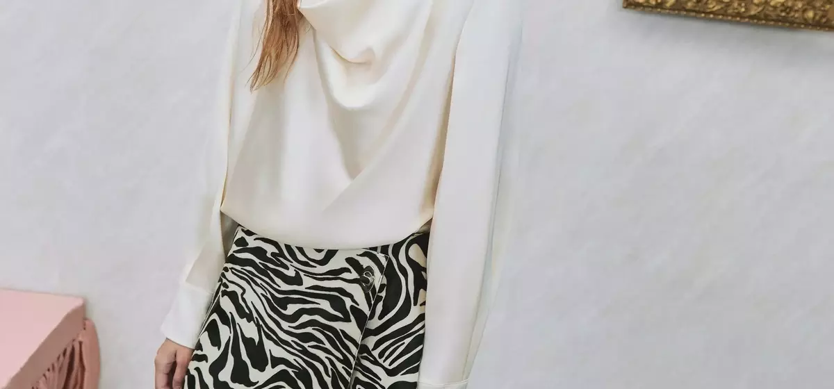 Tanya Taylor's Resort 2027 Collection: Uptown Comfort Meets Sophistication
