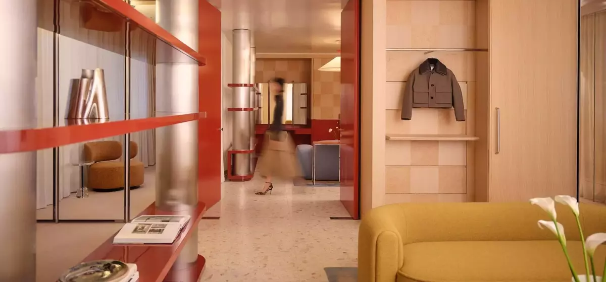 Selfridges' 40 Duke: The Future of Luxury Personal Shopping