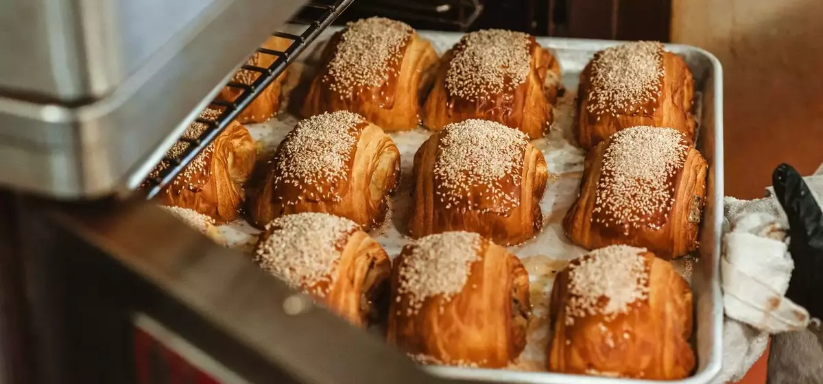 A Gastronomic Journey Through San Francisco: A Culinary Guide