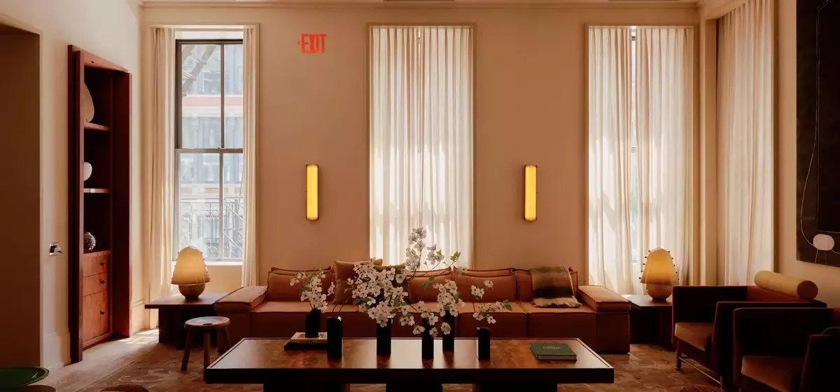 In Common With Expands Horizons: From Lighting to Homewares with the Lido Collection