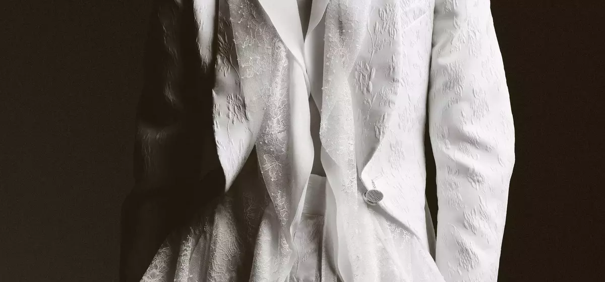 Alberta Ferretti's Resort 2027 Collection: A Vision of Focused Elegance