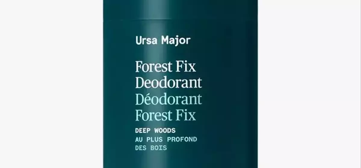 A Guide to the Top Natural Deodorants