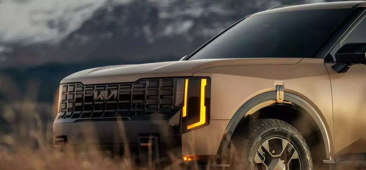 Kia Telluride: June Lease Specials Revealed
