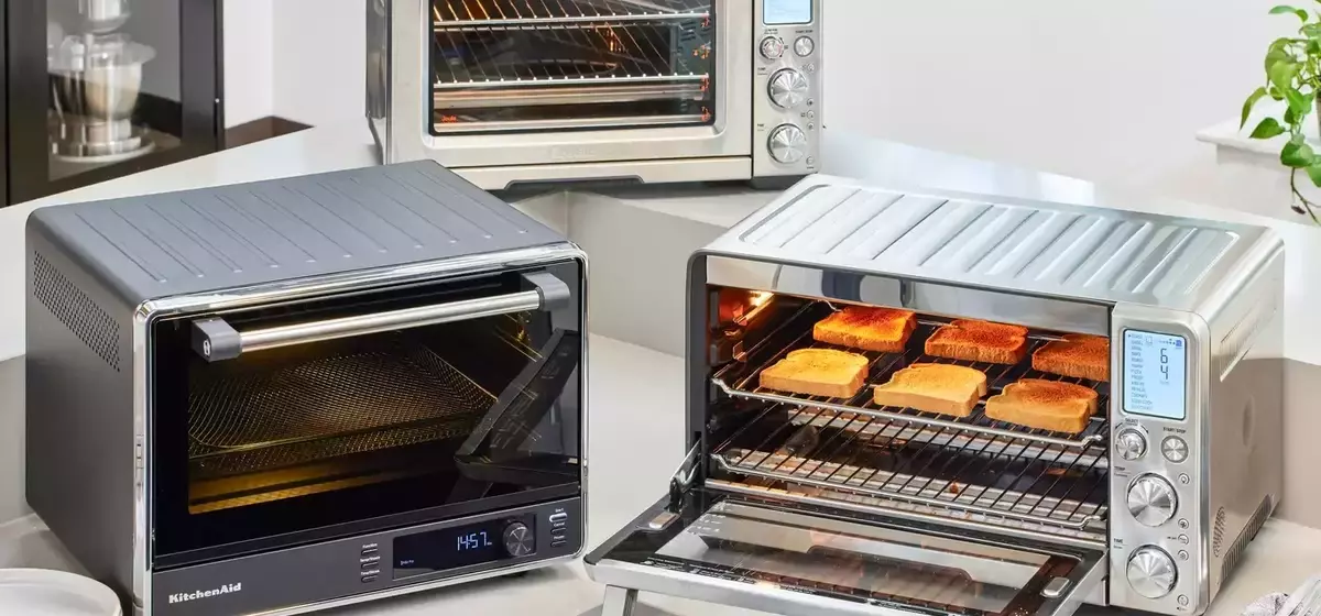 Comprehensive Review of Toaster Ovens: Performance, Features, and Top Picks