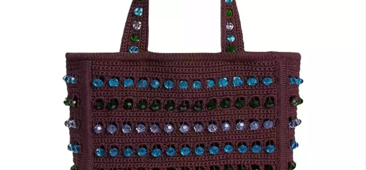 The Ultimate Guide to Crochet Bags: Your Summer Style Essential