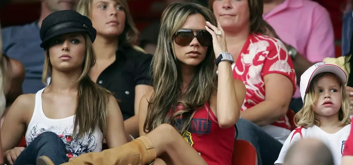 World Cup Style: Blending Fashion with Football Fervor